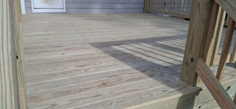 Affordable lawn care service in Dunn, NC by McLean Services