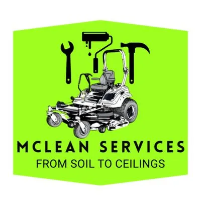 McLean Services Logo