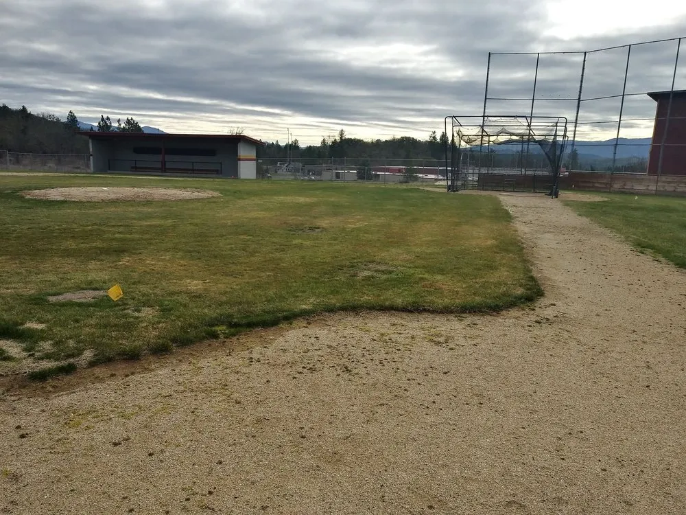 Reliable outdoor landscaping experts serving Grants Pass, OR - McLean's Core Services