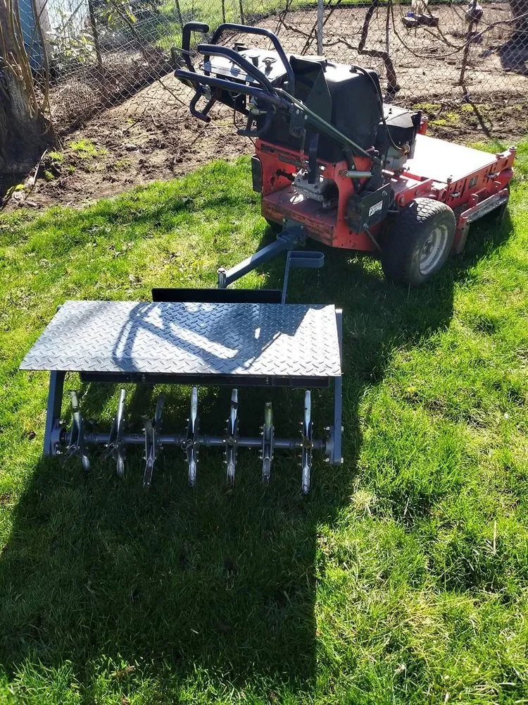 Expert landscape design experts serving Grants Pass, OR - McLean's Core Services