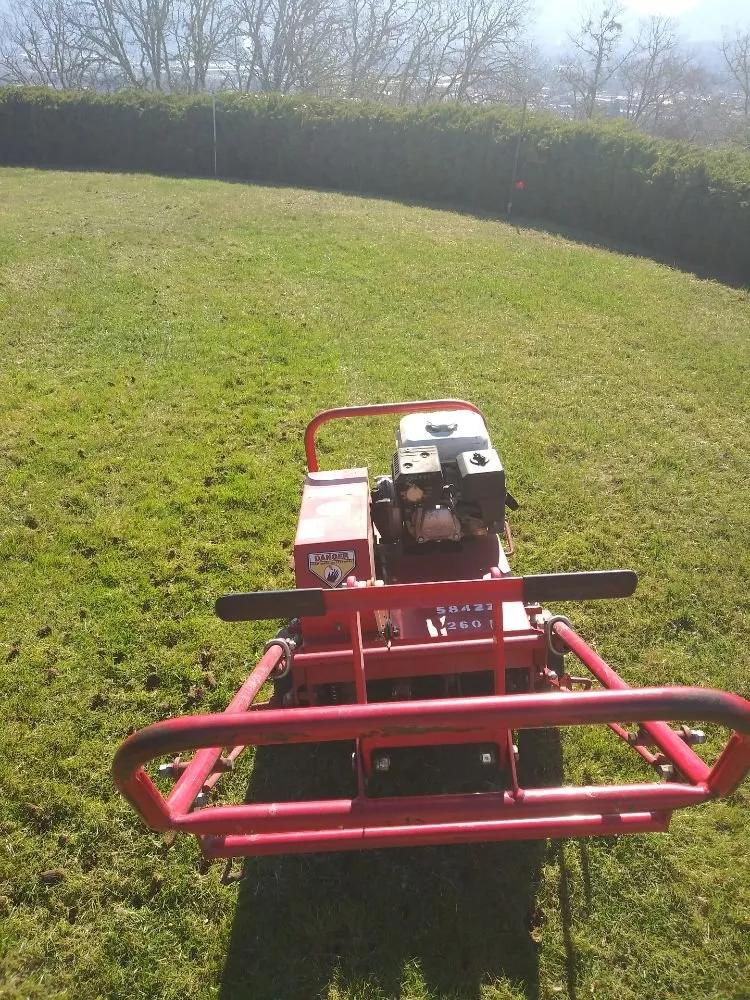 Local residential landscaping for residential properties across Grants Pass, OR - McLean's Core Services