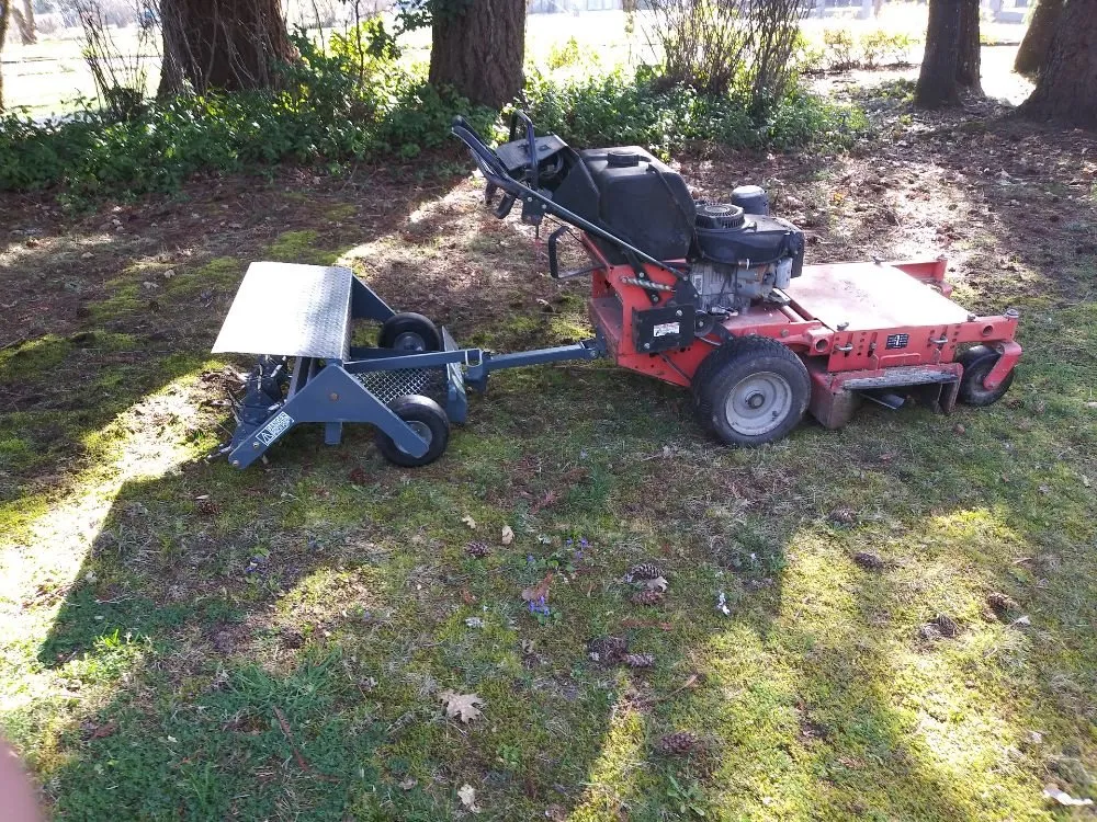 Affordable landscaping services in Grants Pass, OR - McLean's Core Services