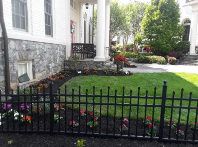 Reliable landscaping services in Beltsville, MD by Mclean's Landscaping General Contracting