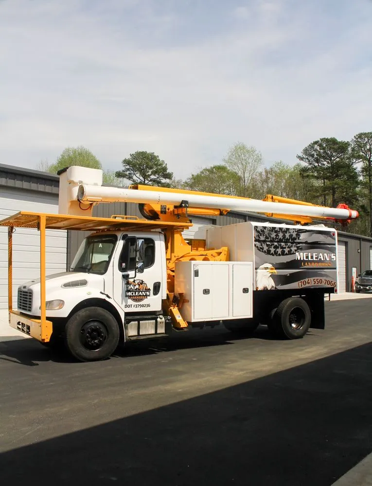 Trusted yard maintenance for beautiful yards across Gastonia, NC - McLean’s LandWorks