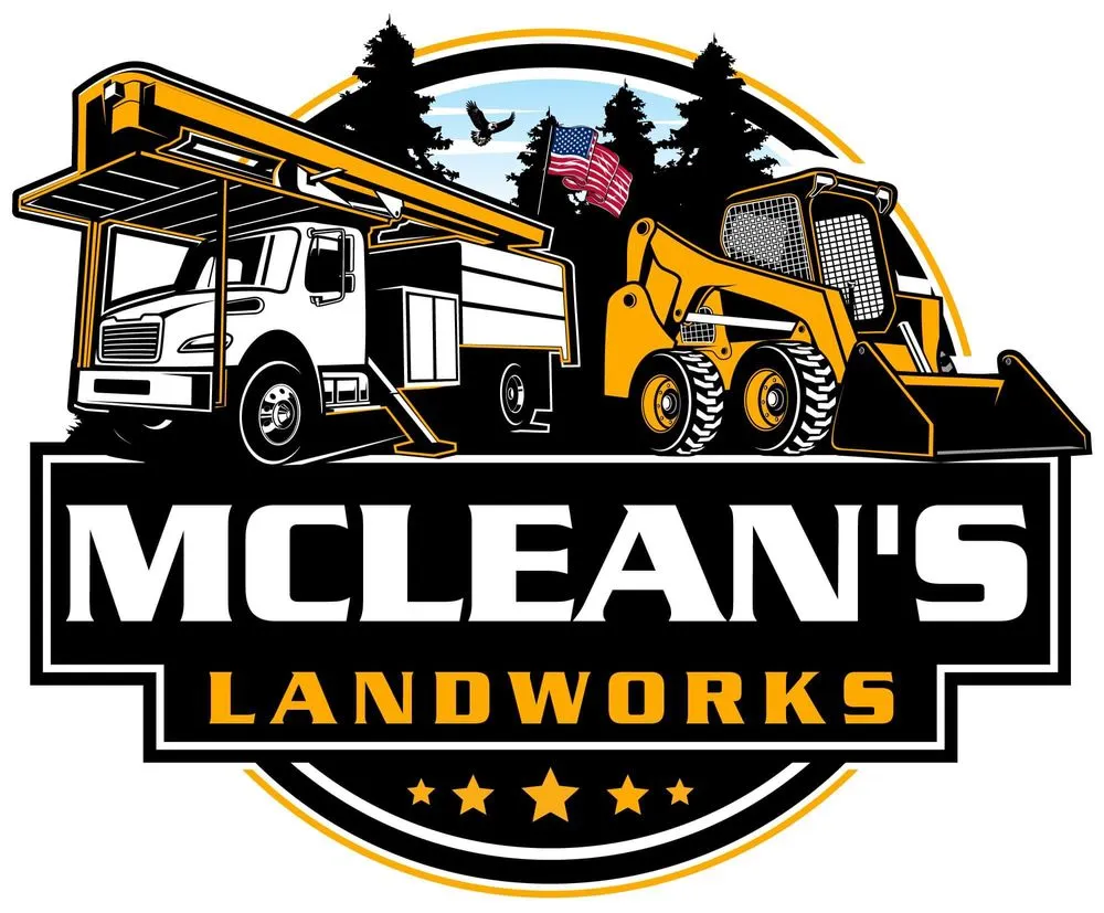 Expert landscaping services in Gastonia, NC - McLean’s LandWorks