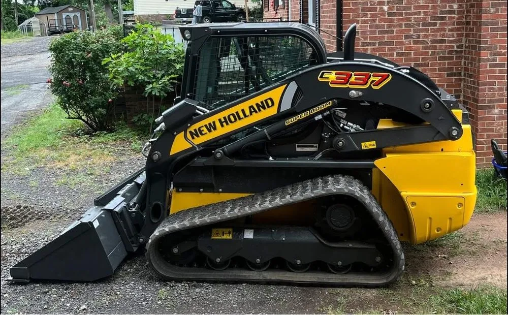 Expert lawn mowing service in Gastonia, NC - McLean’s LandWorks