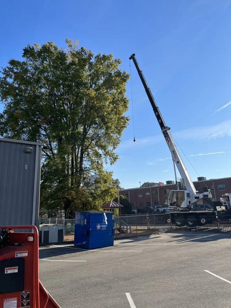 Top-rated landscape installation for beautiful yards across Gastonia, NC - McLean’s LandWorks