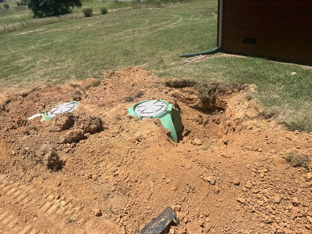 Affordable yard maintenance in Gastonia, NC - McLean’s LandWorks