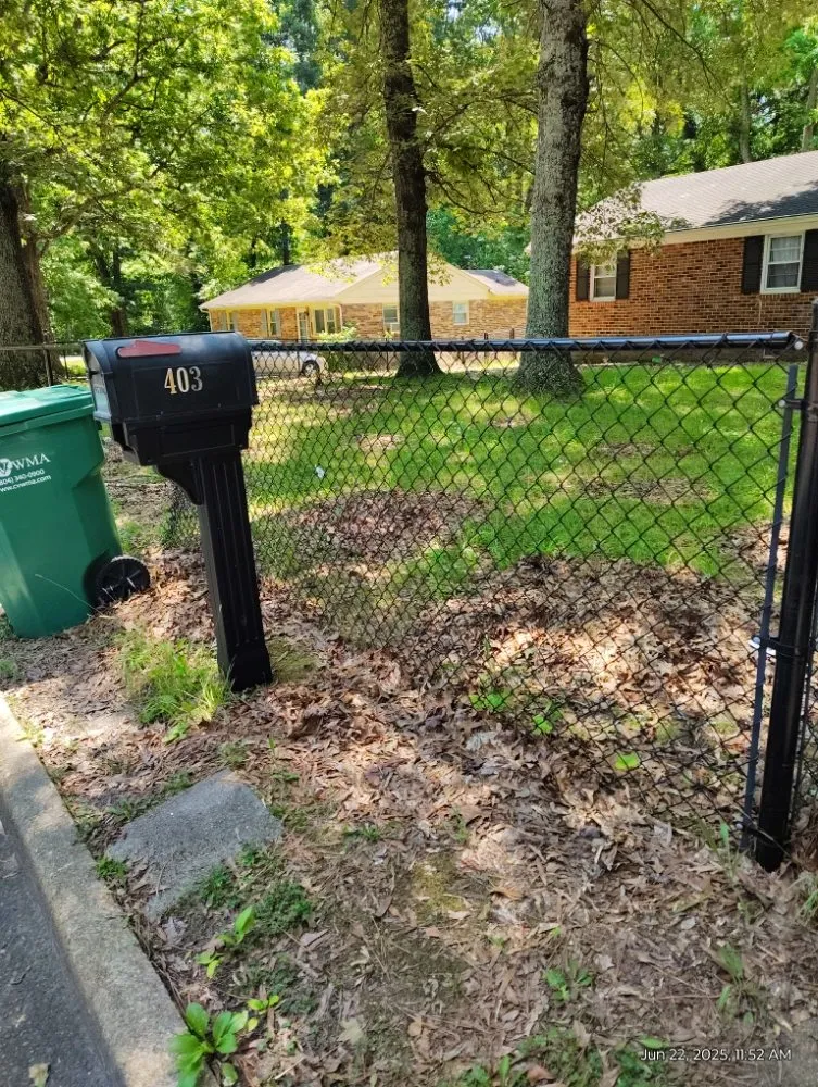 Trusted outdoor landscaping experts serving Richmond, VA - Mclean's Lawn Care