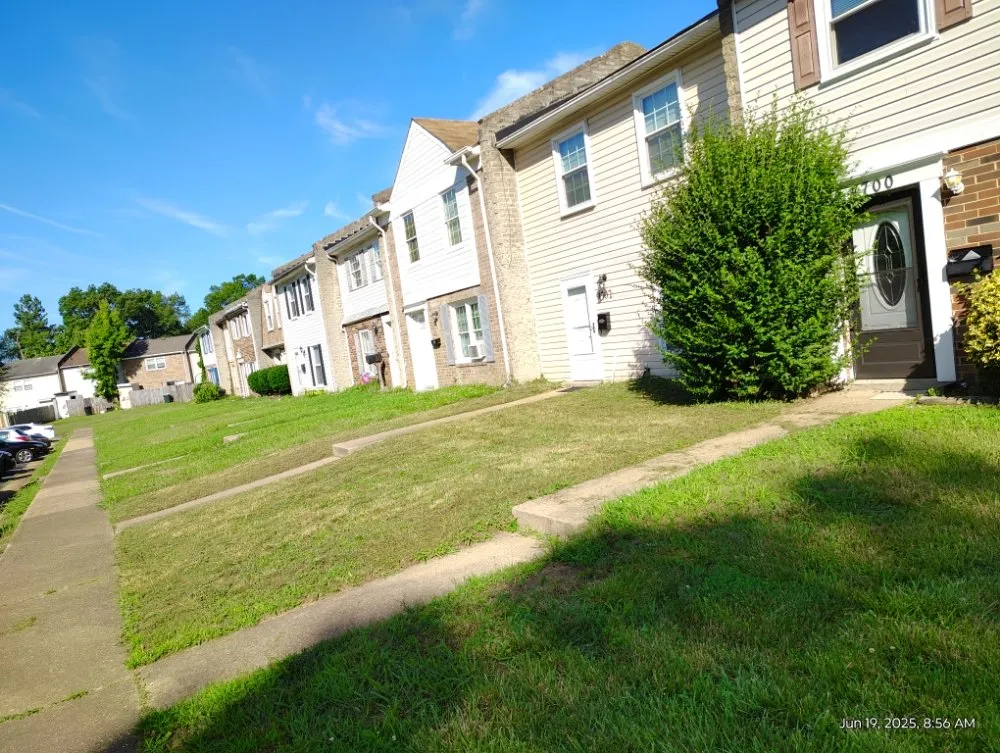 Local landscape design experts serving Richmond, VA - Mclean's Lawn Care