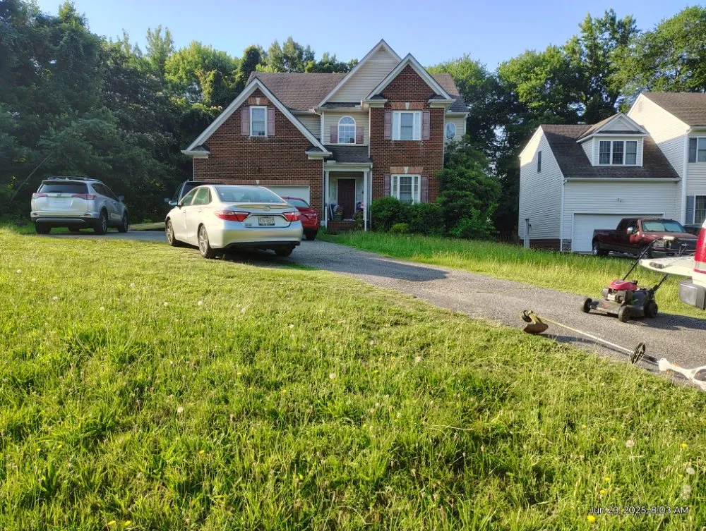 Affordable residential landscaping in Richmond, VA - Mclean's Lawn Care