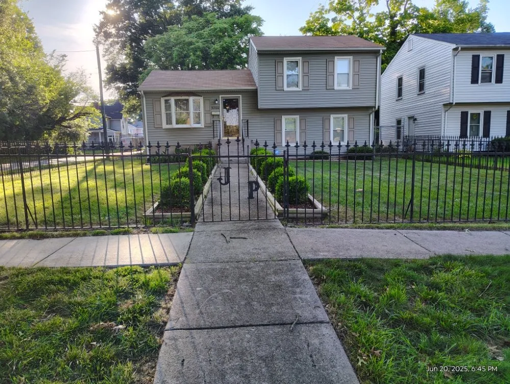 Trusted yard maintenance for residential properties across Richmond, VA - Mclean's Lawn Care