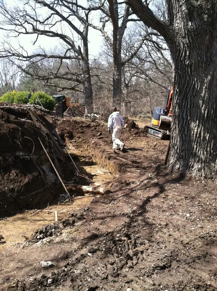 Expert garden landscaping for outdoor upgrades across Bloomington, IL - McLeese Landscapes