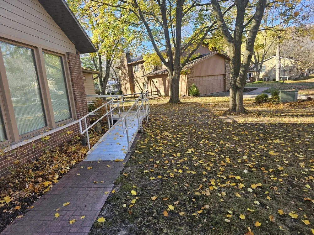 Custom yard maintenance in Mount Pleasant, MI - McLellan Lawn Care and Landscaping