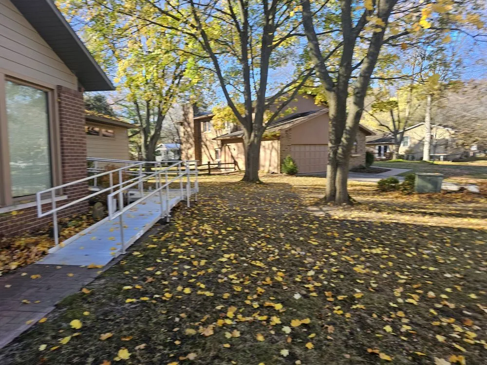 Expert outdoor landscaping in Mount Pleasant, MI - McLellan Lawn Care and Landscaping