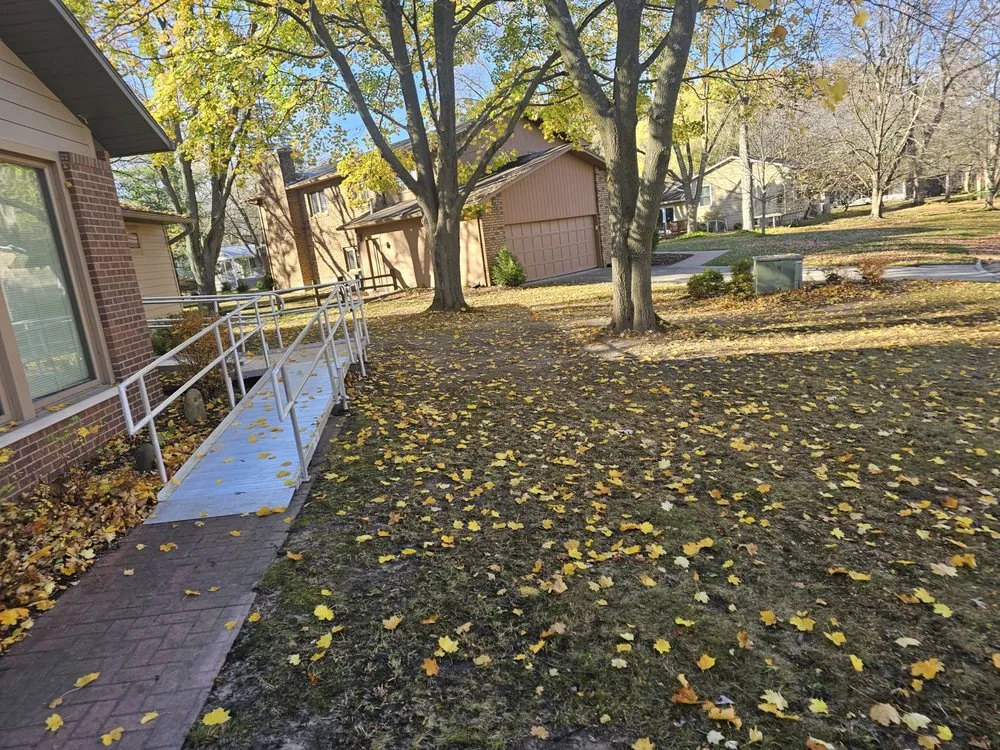 Affordable lawn mowing service near you across Mount Pleasant, MI - McLellan Lawn Care and Landscaping