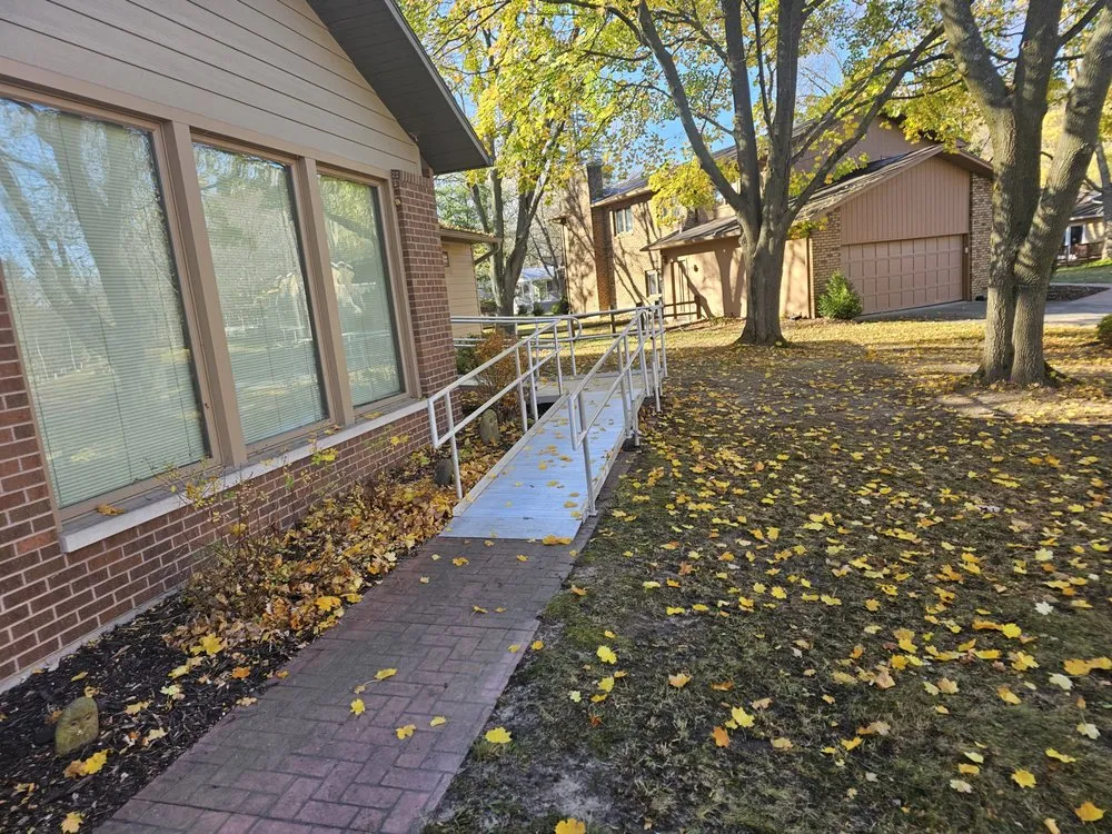 Reliable garden landscaping experts serving Mount Pleasant, MI - McLellan Lawn Care and Landscaping