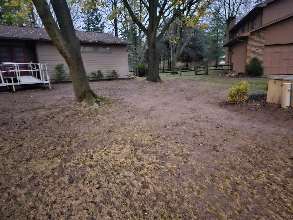 Affordable landscape installation experts serving Mount Pleasant, MI - McLellan Lawn Care and Landscaping