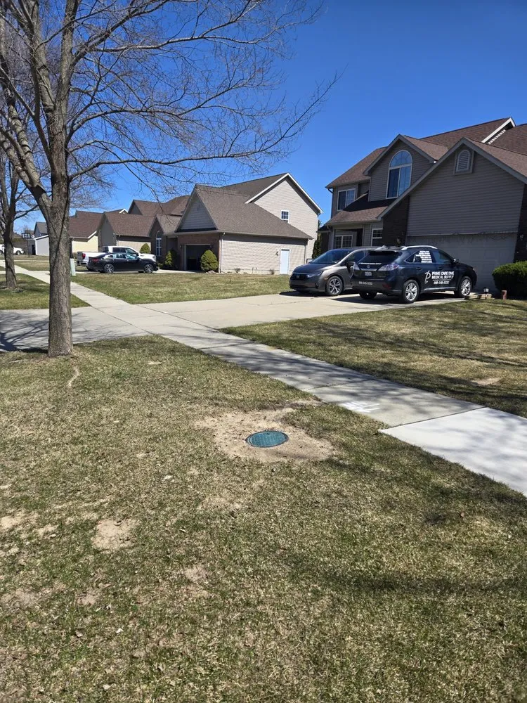 Reliable residential landscaping in Mount Pleasant, MI - McLellan Lawn Care and Landscaping