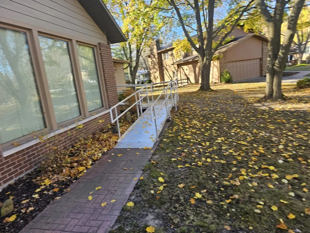 Trusted lawn mowing service in Mount Pleasant, MI - McLellan Lawn Care and Landscaping