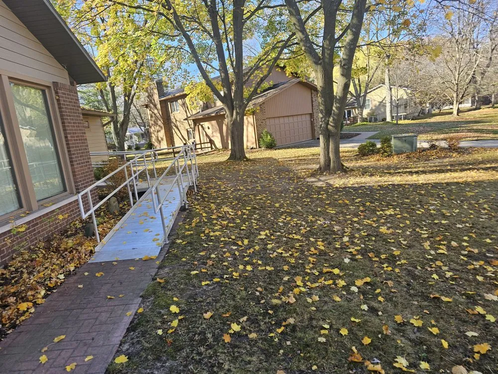 Affordable lawn mowing service experts serving Mount Pleasant, MI - McLellan Lawn Care and Landscaping