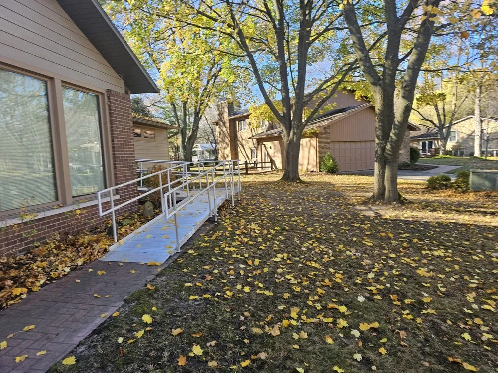 Professional landscaping services for beautiful yards across Mount Pleasant, MI - McLellan Lawn Care and Landscaping