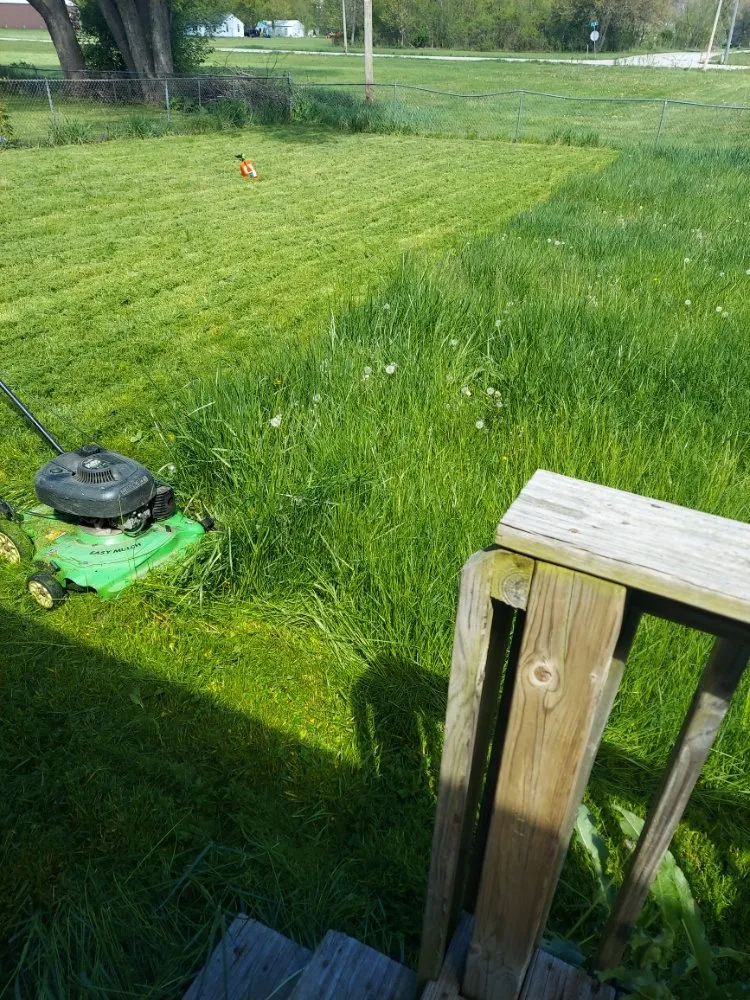 Expert garden landscaping experts serving Rock Island, IL - Mclemore Lawn Care Services