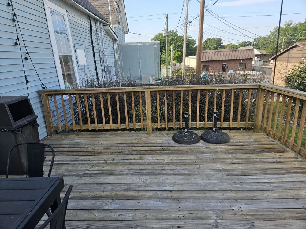 Expert garden landscaping for homes across Hernando, MS - McLennan Cutting Edge Lawn Care & Landscaping