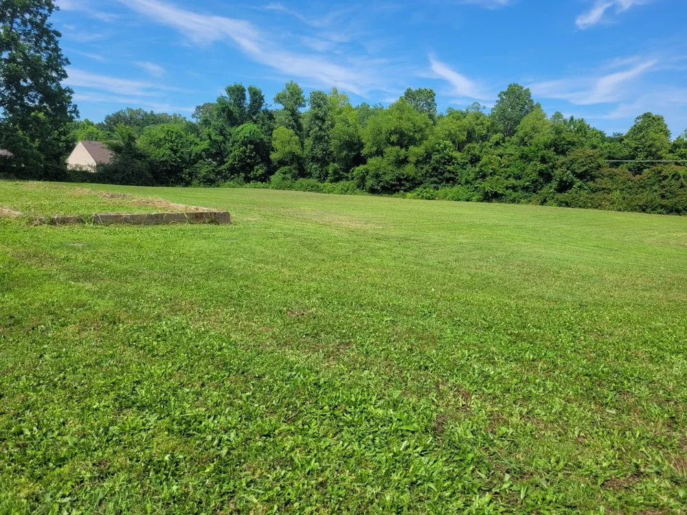 Trusted lawn mowing service in Hernando, MS by McLennan Cutting Edge Lawn Care & Landscaping