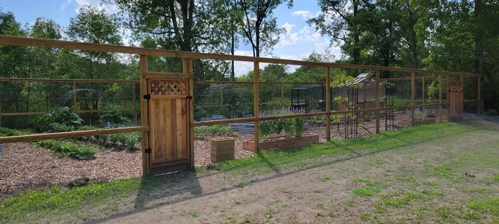 Trusted outdoor landscaping for beautiful yards across Manchester, MI - McLennan Landscape & Nursery