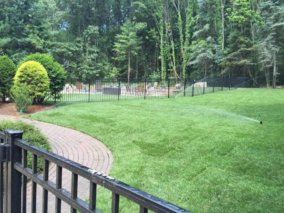 Trusted lawn mowing service experts serving Tewksbury, MA - McLeod Landscaping
