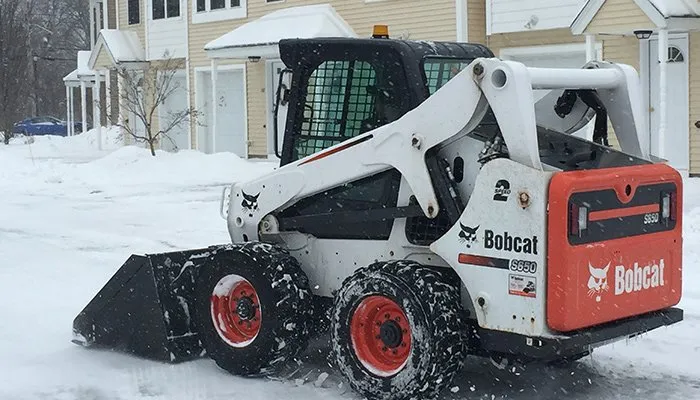 Affordable lawn mowing service for outdoor upgrades in Tewksbury, MA by McLeod Landscaping