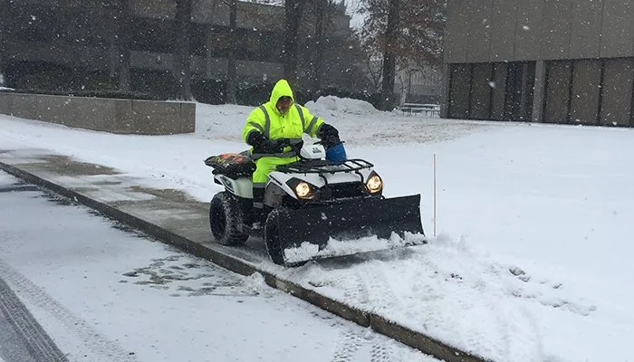 Custom garden landscaping in Tewksbury, MA - McLeod Landscaping