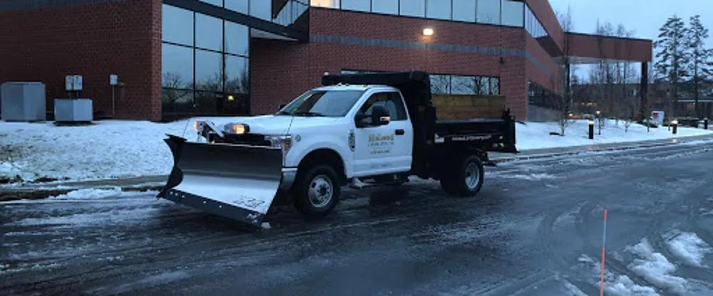 Trusted yard maintenance for residential properties in Tewksbury, MA by McLeod Landscaping