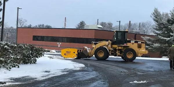 McLeod Landscaping Logo