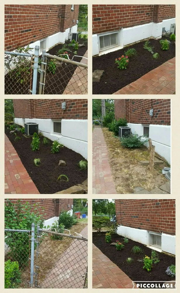 Custom lawn mowing service experts serving Plymouth Meeting, PA - McLeod's Landscaping