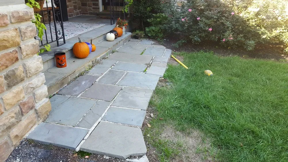 Top-rated yard cleanup service experts serving Plymouth Meeting, PA - McLeod's Landscaping