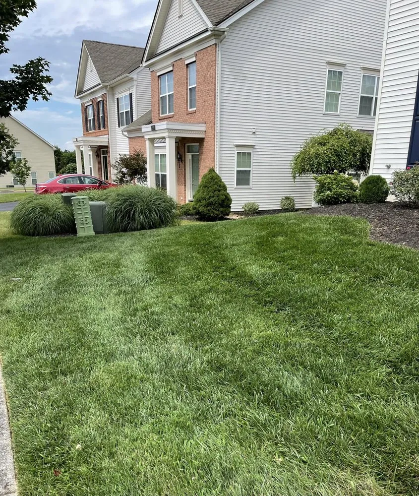 Affordable lawn care service near you across Winchester, VA - Mcleods Lawn Care Services & Snow Removal