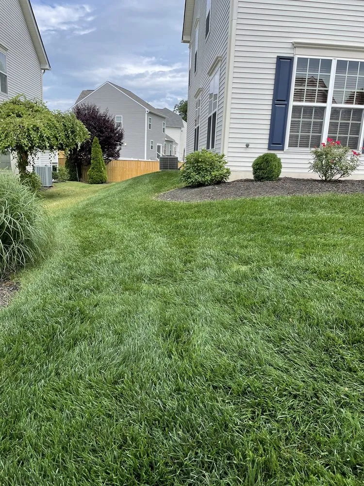 Top-rated outdoor landscaping in Winchester, VA by Mcleods Lawn Care Services & Snow Removal