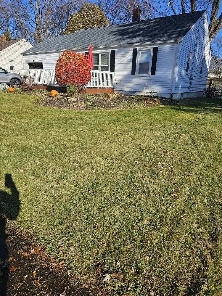 Trusted outdoor landscaping experts serving North Canton, OH - MCleod's Multiservice