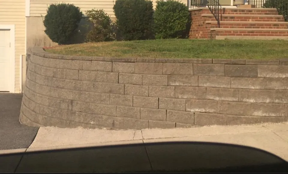 Custom lawn mowing service near you in Lynn, MA by MCM Cleaning