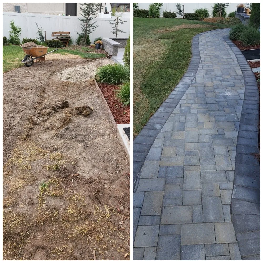 Expert yard maintenance experts serving West Valley City, UT - MCM Landscaping and Concrete