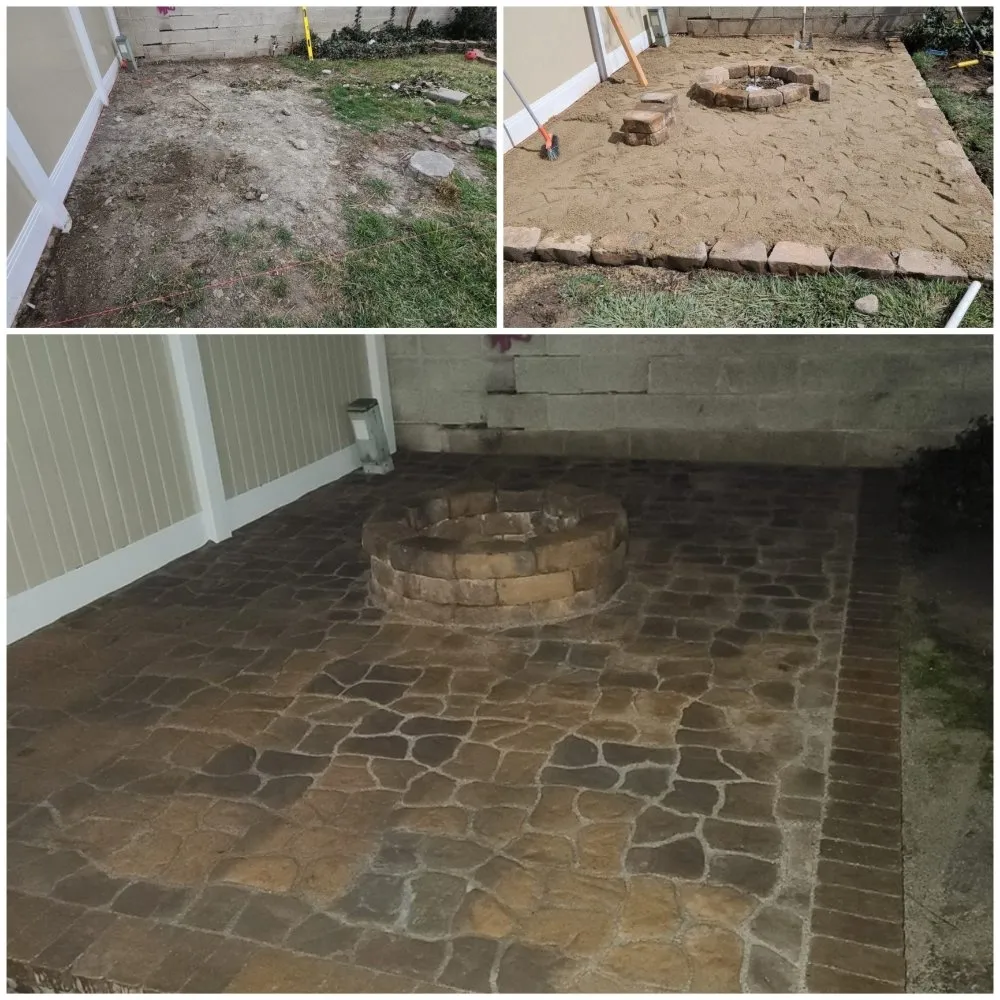 Reliable outdoor landscaping near you across West Valley City, UT - MCM Landscaping and Concrete