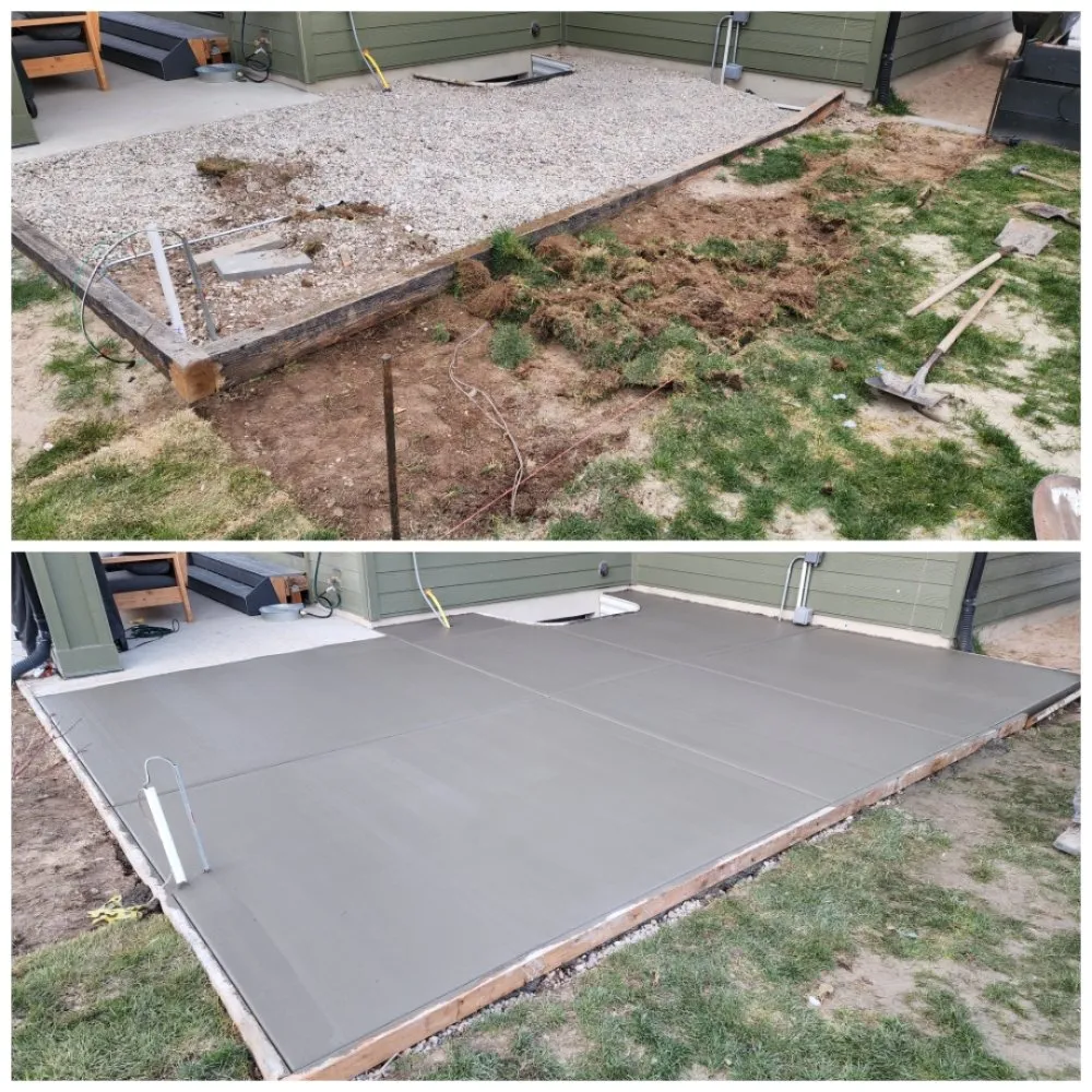 Custom lawn care service in West Valley City, UT by MCM Landscaping and Concrete