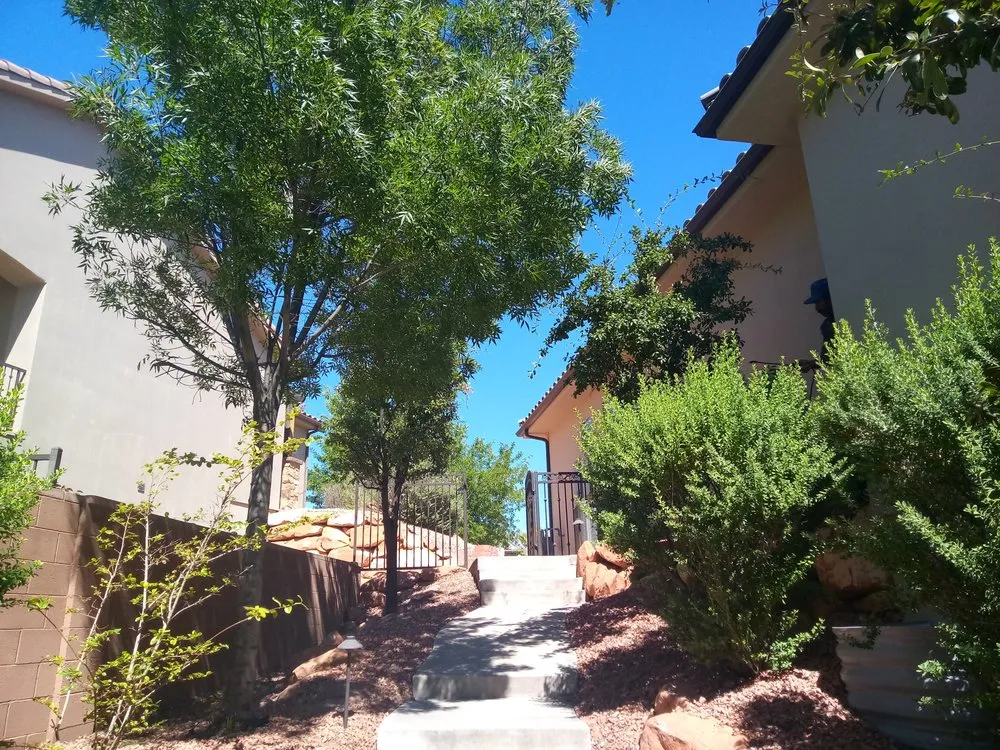 Expert landscape installation in St. George, UT - Mcm Landscaping