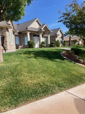 Trusted landscaping services in St. George, UT by Mcm Landscaping