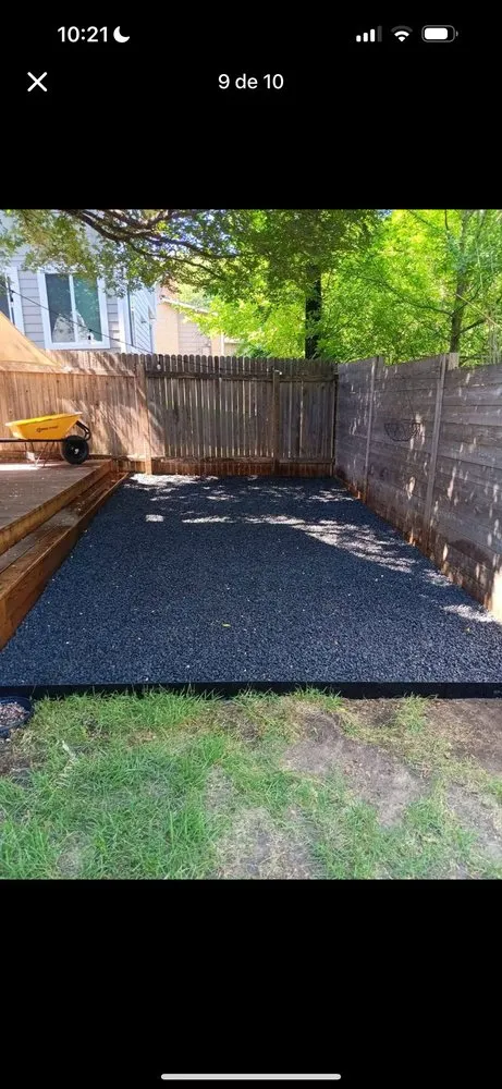 Affordable residential landscaping in Spicewood, TX - MCM Lawn Care