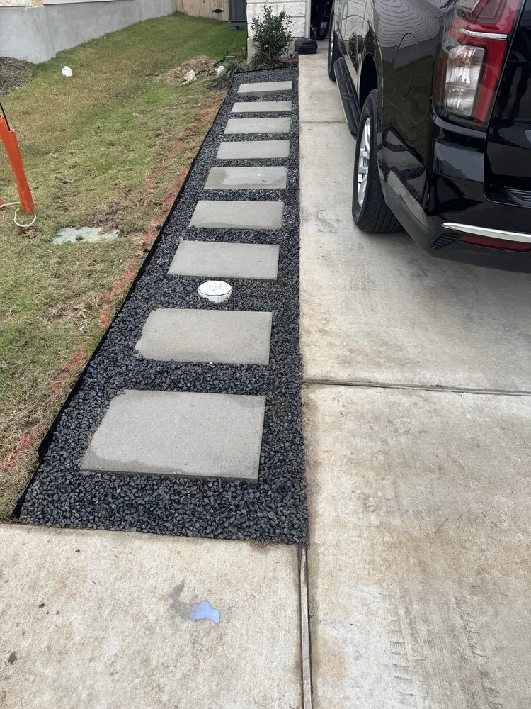 Reliable outdoor landscaping for year-round maintenance across Spicewood, TX - MCM Lawn Care