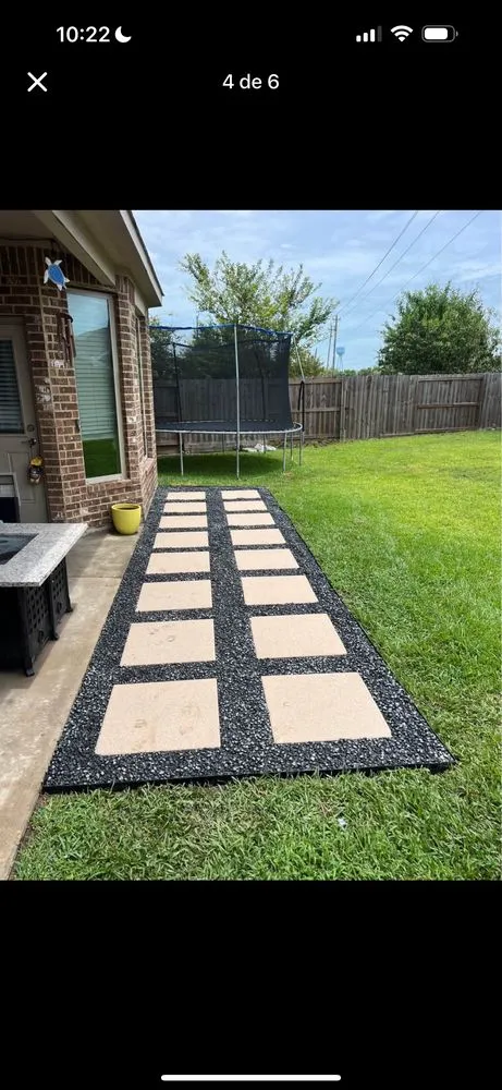 Trusted garden landscaping experts serving Spicewood, TX - MCM Lawn Care