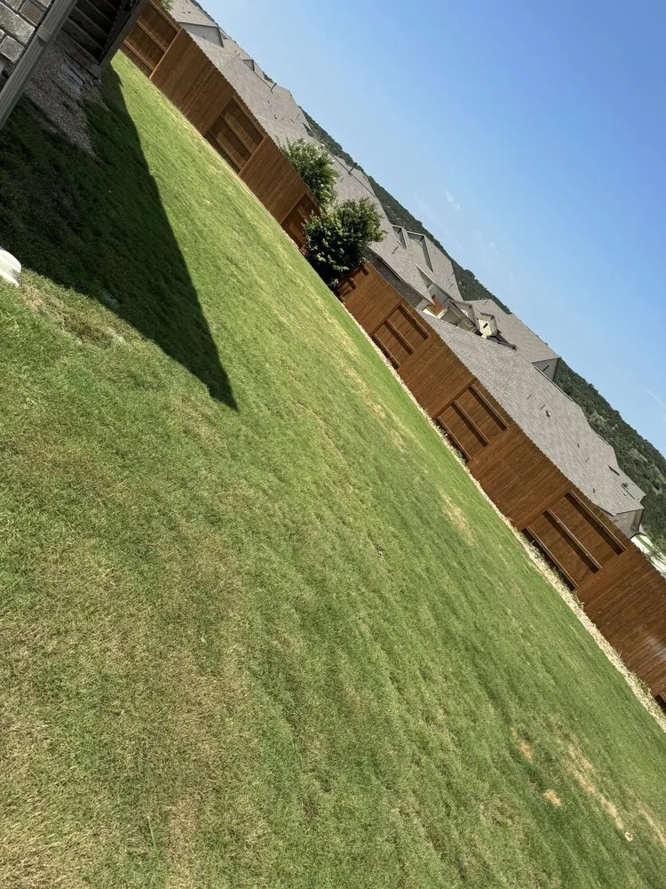 Trusted lawn care service in Spicewood, TX - MCM Lawn Care